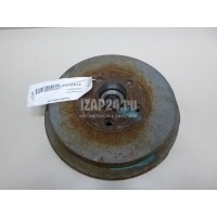 Барабан тормозной VAG Rapid (2013 - ) 6RU609617A