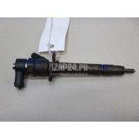 Форсунка дизельная электрическая BOSCH XC90 (2002 - 2015) 0445110078