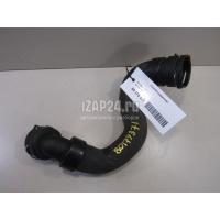 Патрубок радиатора GM Zafira C (2013 - ) 13251435