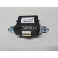 Блок электронный Nissan Qashqai (J11) 2014 416504EA1B