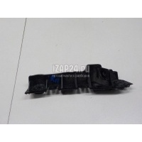 Направляющая переднего бампера правая Land Rover Range Rover Sport (2013 - ) LR055883