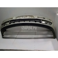 Бампер передний Renault Laguna II (2001 - 2008) 620107441S
