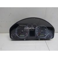Панель приборов VAG Sharan (2004 - 2010) 7M3920840TXZ02