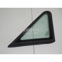 Стекло кузовное глухое правое VAG Alhambra (1996 - 2000) 7M3845412A