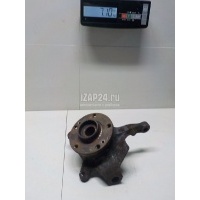 Кулак поворотный передний левый Renault Laguna II (2001 - 2008) 8200320888