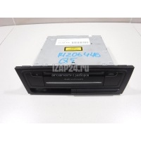 Проигрыватель CD/DVD VAG Q5 [8R] (2008 - 2017) 8T1035670E