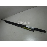 Накладка стекла переднего левого VAG Q5 [8R] (2008 - 2017) 8R0837477C
