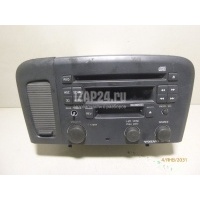 Магнитола Volvo S80 (1998 - 2006) 8252252