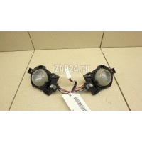 Плафон салонный Nissan QX56 (JA60) (2004 - 2009) 26460ZR00A