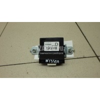 Блок электронный Nissan Qashqai (J11) 2014 416504EA1B