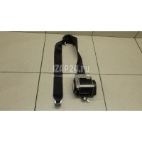 Ремень безопасности с пиропатроном VAG Passat [B6] (2005 - 2010) 3C1857705RRAA