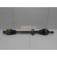 Полуось передняя правая Renault Logan (2005 - 2014) 8200985007
