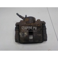 Суппорт тормозной передний правый Renault Twingo (1993 - 2007) 7701201770