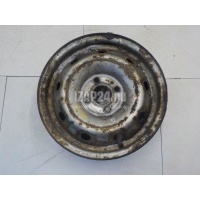 Диск колесный железо Renault Logan (2005 - 2014) 403003819R