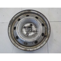 Диск колесный железо Renault Logan (2005 - 2014) 403003819R