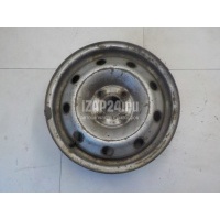 Диск колесный железо Renault Logan (2005 - 2014) 403003819R