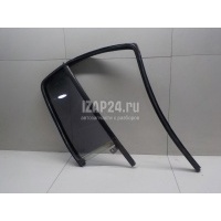 Стекло двери задней правой (форточка) Chrysler Cherokee (KJ) (2002 - 2006) 5103248AA