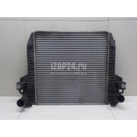 Интеркулер Chrysler Cherokee (KJ) (2002 - 2006) 52079700AB