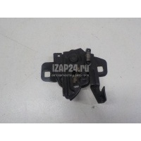 Замок капота Chrysler Cherokee (KJ) (2002 - 2006) 55176926AB