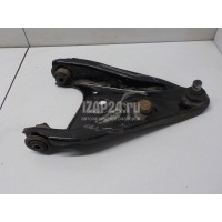 Рычаг передний правый Renault Almera (G15) (2013 - ) 6001550910