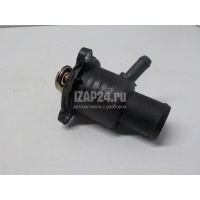 Крышка термостата Renault Almera (G15) (2013 - ) 8200561420