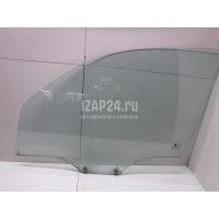 Стекло двери передней левой Ssang Yong Rexton I (2001 - 2006) 7231108010