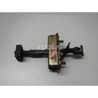 Ограничитель двери Ssang Yong Rexton I (2001 - 2006) 7298608001