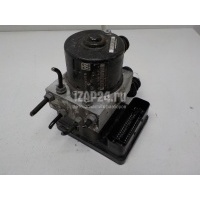 Блок ABS (насос) VAG Altea (2004 - 2015) 1K0614517AFBEF