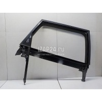 Рамка двери VAG A3 [8PA] Sportback (2004 - 2013) 8P4839630B