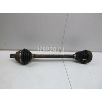Полуось передняя левая VAG Leon (1P1) (2005 - 2013) 1K0407271AP