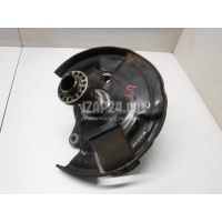 Кулак поворотный передний левый Ssang Yong Rexton I (2001 - 2006) 4121008030