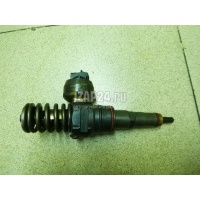 Форсунка дизельная электрическая VAG Alhambra (2000 - 2010) 038130073AK