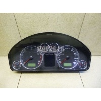 Панель приборов VAG Sharan (2004 - 2010) 7M3920840TXZ02