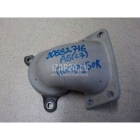 Патрубок VAG A4 [B8] (2007 - 2015) 06E145641B