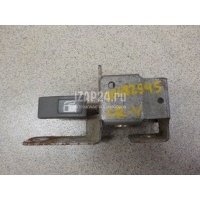 Ручка открывания лючка бензобака Honda CR-V (1996 - 2002) 74882SH4003