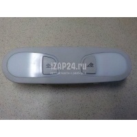 Плафон салонный VAG Allroad quattro (2012 - 2019) 4G0947111ET1