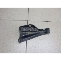 Кронштейн переднего бампера правый Toyota Land Cruiser (120)-Prado (2002 - 2009) 5327360020