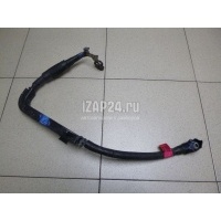 Клемма аккумулятора плюс Hyundai-Kia Starex H1/Grand Starex 2007 918504H040
