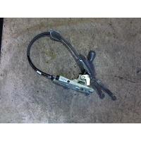 Кулиса КПП Volvo V70 2001-2006 2001 9183868