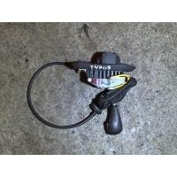 Кулиса КПП BMW X5 E53 2000-2007 2003 25167515431