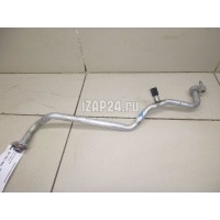 Трубка кондиционера Ford Fiesta (2008 - 2019) 1750122