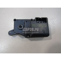 Моторчик заслонки отопителя GM Aveo (T200) (2003 - 2008) 96539657