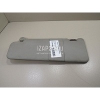 Козырек солнцезащитный (внутри) Renault Duster (2012 - ) 964012342R