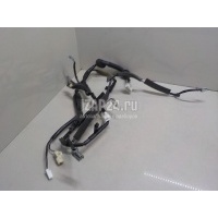 Проводка (коса) Mazda Mazda 3 (BK) (2002 - 2009) BP7C67060E