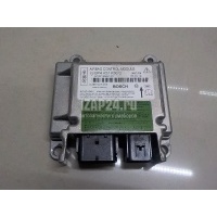 Блок управления AIR BAG Mazda Mazda 3 (BK) (2002 - 2009) BP4K57K30C