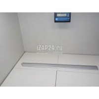 Молдинг передней правой двери Chrysler Compass (MK49) (2006 - 2016) 1CH94WS2AA