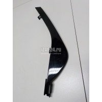 Накладка двери задней левой Land Rover Discovery Sport (2014 - ) LR058484