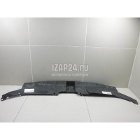 Кожух замка капота VAG Q5 [8R] (2008 - 2017) 8R0807081