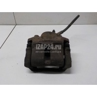Суппорт тормозной передний левый Renault Twingo (1993 - 2007) 7701201769