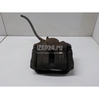 Суппорт тормозной передний правый Renault Twingo (1993 - 2007) 7701201770